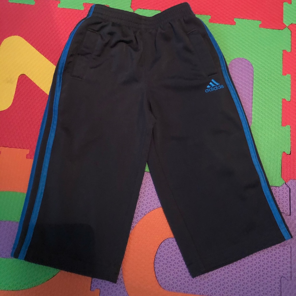 Toddler boy pant used one excellent condition